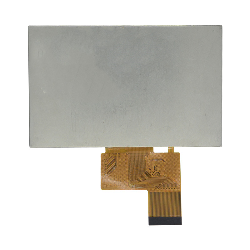 TFT液晶顯示屏（5寸800*480）